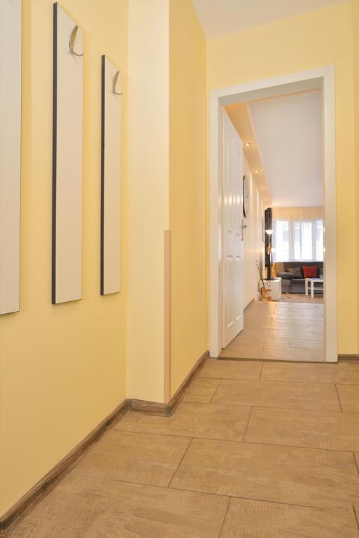 Central Studio #2 Burgasz Kültér fotó